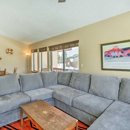 Pagosa Springs Vacation Rental With Boat Dock!